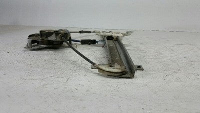 2000-2004 Nissan Xterra Oem Passenger Right Rear Window Regulator Electric