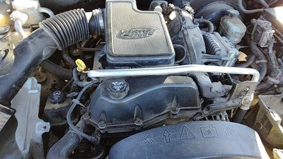 2002-2005 Chevy Trail Blazer Valve Cover Oem 4.2L 12591994