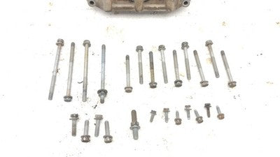 2007 2008 Chrysler Aspen Timing Cover With Bolts Oem Hardware 5.7l 53021323aj
