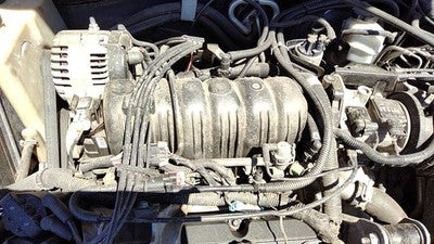 1996-2004 Buick Regal Upper Intake Manifold Oem 3.8L 89017272