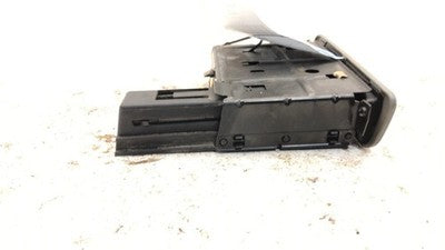 2000-2002 Ford F450 Super Duty Slide Out Cup Holder Ashtray Dash Assembly Oem