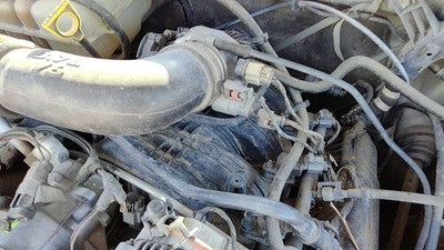 2004 Jeep Liberty Intake Manifold Oem 3.7L 53031080Af