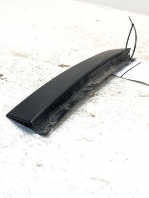 1999-2004 Olds Alero 2Dr Quarter Glass Applique Trim Panel Moulding Oem 22668052