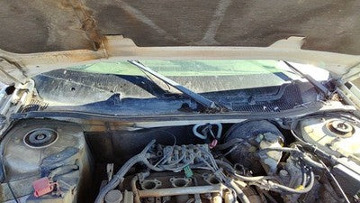 1998 Buick Century Windshield Wiper Cowl Vent Trim Panel Oem Cover