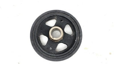 2009-2022 Toyota Corolla Harmonic Balancer Crankshaft Pulley With Bolt Oem 1.8L