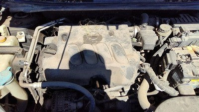 2007-2012 Nissan Sentra Cylinder Head Assembly Oem 2.0L 11040Zj80B
