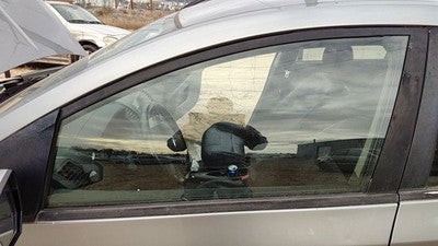 2007-2012 Nissan Sentra Driver Left Front Side Window Door Glass Oem 80301Et000