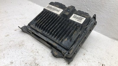 1997 Silverado 2500 Electronic Control Module Computer Ecm Ecu 7.4L At 4X4