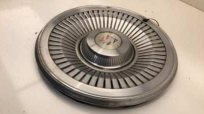 1977-1979 Buick Lesabre 15 Wheel Cover Oem Hub Cap Factory 1256746