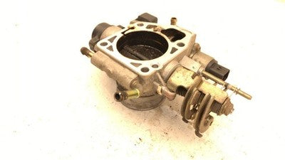 03 04 Legacy Outback Throttle Body Valve Assembly Complete Oem With Sensors 2.5L