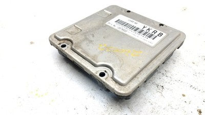 2005-2006 Cadillac Sts Electronic Control Module Computer Ecm Ecu 4.6L 12576523