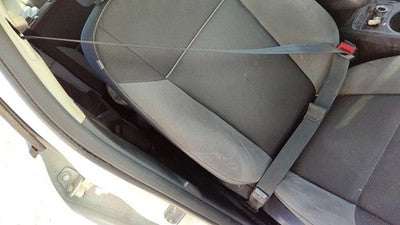 13-18 Focus Ford Passenger Right Front Seat Belt Retractor Shoulder Black Ew