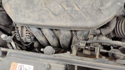 2017-2019 Kia Soul Intake Manifold Oem 2.0L 283102E767
