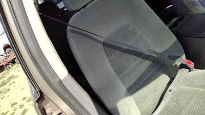 2002-05 Ford Explorer Passenger Right Front Seat Belt Retractor Shoulder Gray Tt