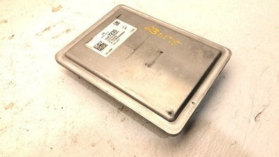 2018-2020 Buick Regal Electronic Control Module Computer 2.0l Ecm Ecu 12687235