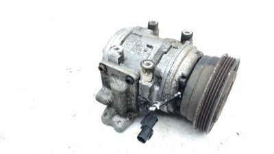 2004-2006 Kia Spectra Ac Compressor Air Conditioner Pump Assembly 2.0L 4 Door