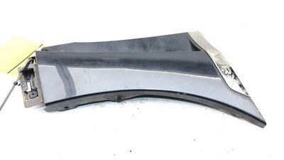 2015 2016 Subaru Wrx Passenger Right Moulding From Fender Oem Trim Dark Gray Dgm