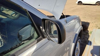 2002-05 Ford Explorer Passenger Right Side Mirror Door Mounted Oem 1L2z17682baa