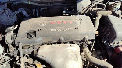 2002-2011 Toyota Camry Cylinder Head Assembly Oem 2.4L 1110128012
