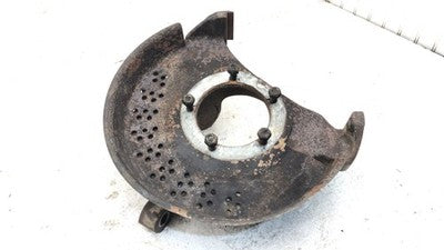 1985-1986 Ford F250 Driver Left Front Steering Knuckle 4X4 E5tz3130a