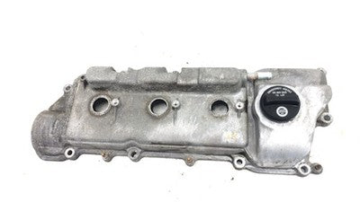 2002-2010 Toyota Highlander Left Valve Cover Oem 3.3L 112020A051