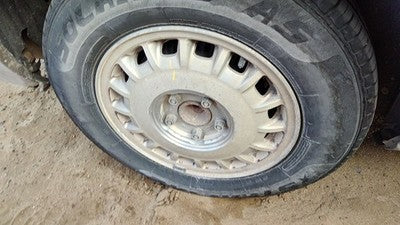 1997-2002 Buick Century 15 Aluminum Wheel Oem Factory Rim