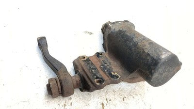 1994-1997 Nissan Hardbody Power Steering Gear Box With Pitman Arm Oem 4X4
