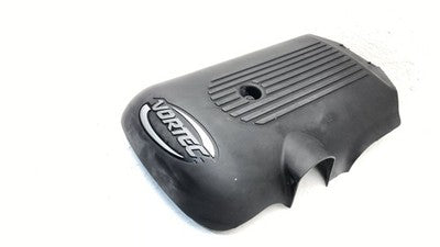 2004 Chevy Silverado 1500 Engine Cover Top Plastic Shield Oem 12580999