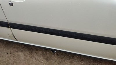 1993 Infinity G20 Passenger Right Front Moulding From Door Oem Trim Strip
