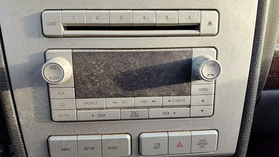 2007 Lincoln Mkz Stock Radio Oem Factory Stereo Cd Player 7H6z18806aa