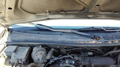 1994-1997 Honda Accord Passenger Right Windshield Wiper Arm Oem Blade Lever