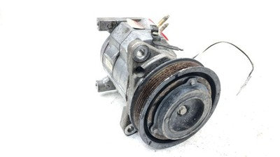 2003-2004 Dodge Caravan Ac Compressor Air Conditioner Pump Assembly Oem 3.3L