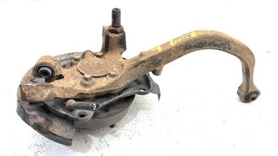 97-05 Eclipse Driver Left Rear Knuckle Assembly Oem Stub Axle With Hub