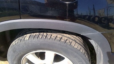2011-2015 Kia Sorento Driver Left Rear Wheel Flare Moulding Oem Back 877412P000
