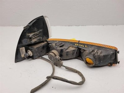 2004 Dodge Dakota Oem Driver Left Turn Signal Lamp Assembly Oem 55055173Ac