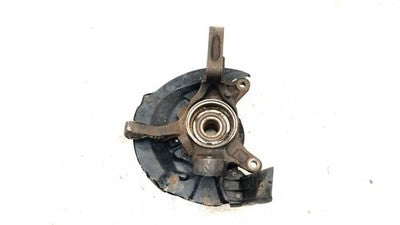 1992-1996 Toyota Camry Driver Left Spindle Steering Knuckle With Wheel Hub 6 Cyl