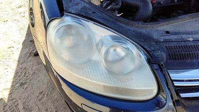 2005-2010 Vw Jetta Passenger Right Head Light Oem Front Lamp 1K6941006s