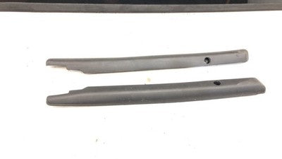 1996-2000 Honda Civic Sun Roof Glass Oem Top Window 2 Door Coupe 4891552