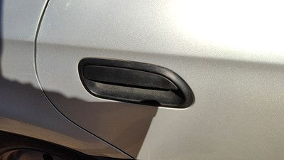 2000-2004 Subaru Legacy Passenger Right Rear Outside Door Handle Oem Back