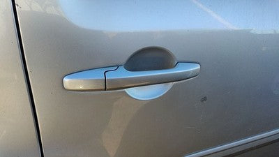 2009-2015 Honda Pilot Passenger Right Rear Outside Door Handle Back Silver Si