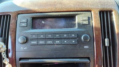 2005-2007 Cadillac Sts Stock Radio Oem Factory Stereo Cd Player 15905317