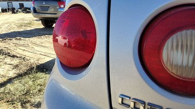 2005-2010 Chevy Cobalt Coupe Driver Left Tail Light Brake Lamp Oem Rear 22751397