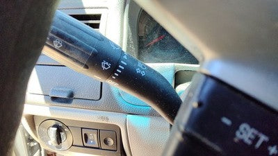 2006-2012 Ford Fusion Windshield Wiper Control Switch Column Lever Assembly Oem