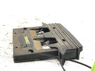 1991-1994 Nissan Sentra Slide Out Dash Mounted Cup Holder Assembly Oem