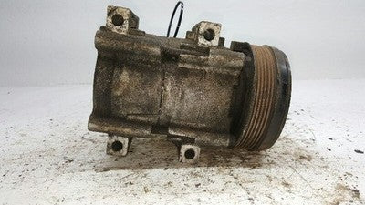 1991-1992 Lincoln Continental Ac Compressor Air Conditioner Pump E9sz19703c