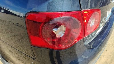2005-2007 Vw Jetta Driver Left Tail Light Brake Lamp Oem Rear 1K5945095f