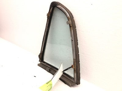 1970-1973 Nissan Datsun 240Z Passenger Right Rear Quarter Glass Back Side Window
