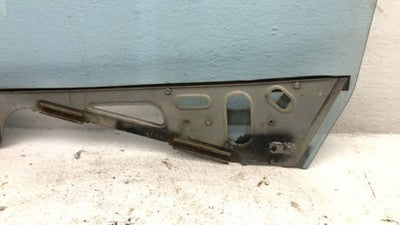 1970-1973 Nissan Datsun 240Z Passenger Right Side Window Door Glass Oem