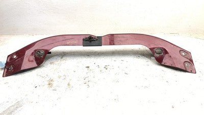 2000-2005 Mercedes Ml320 Radiator Support Upper Tie Bar Oem Top Section