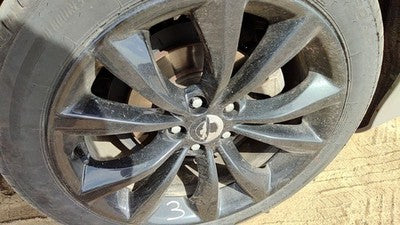 2015-2017 Chrysler 200 18' Aluminum Wheel Oem Factory Rim 18X8 Wpd